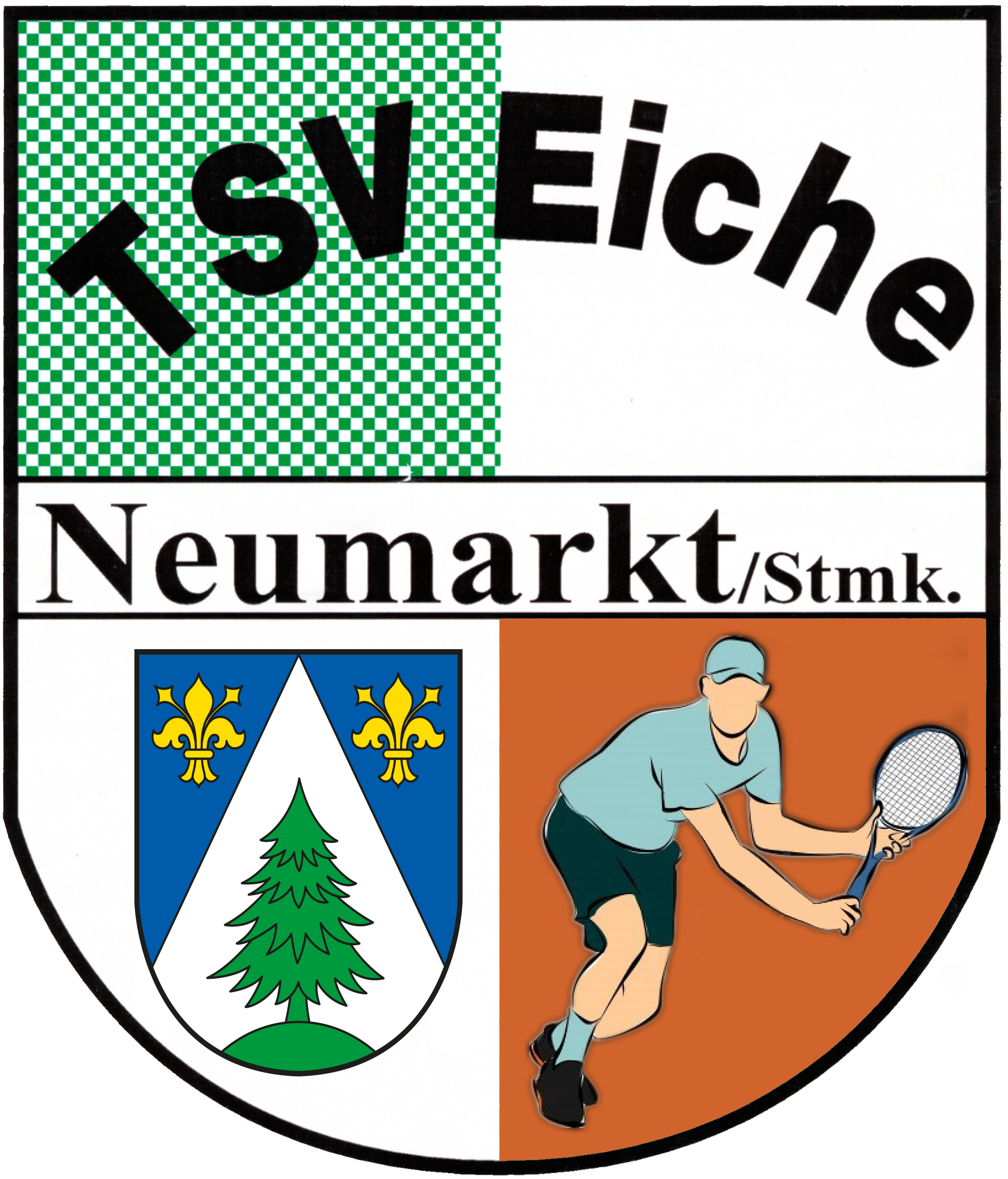TSV - Tennis - Logo