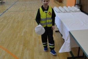 2017 - Kindermaskenball