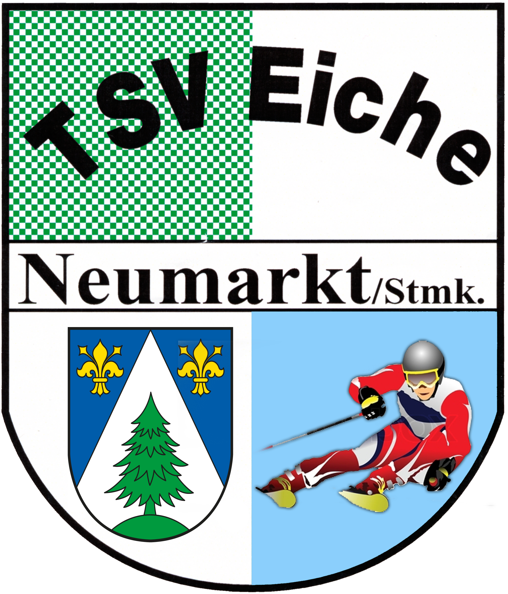 TSV - Schi - Logo