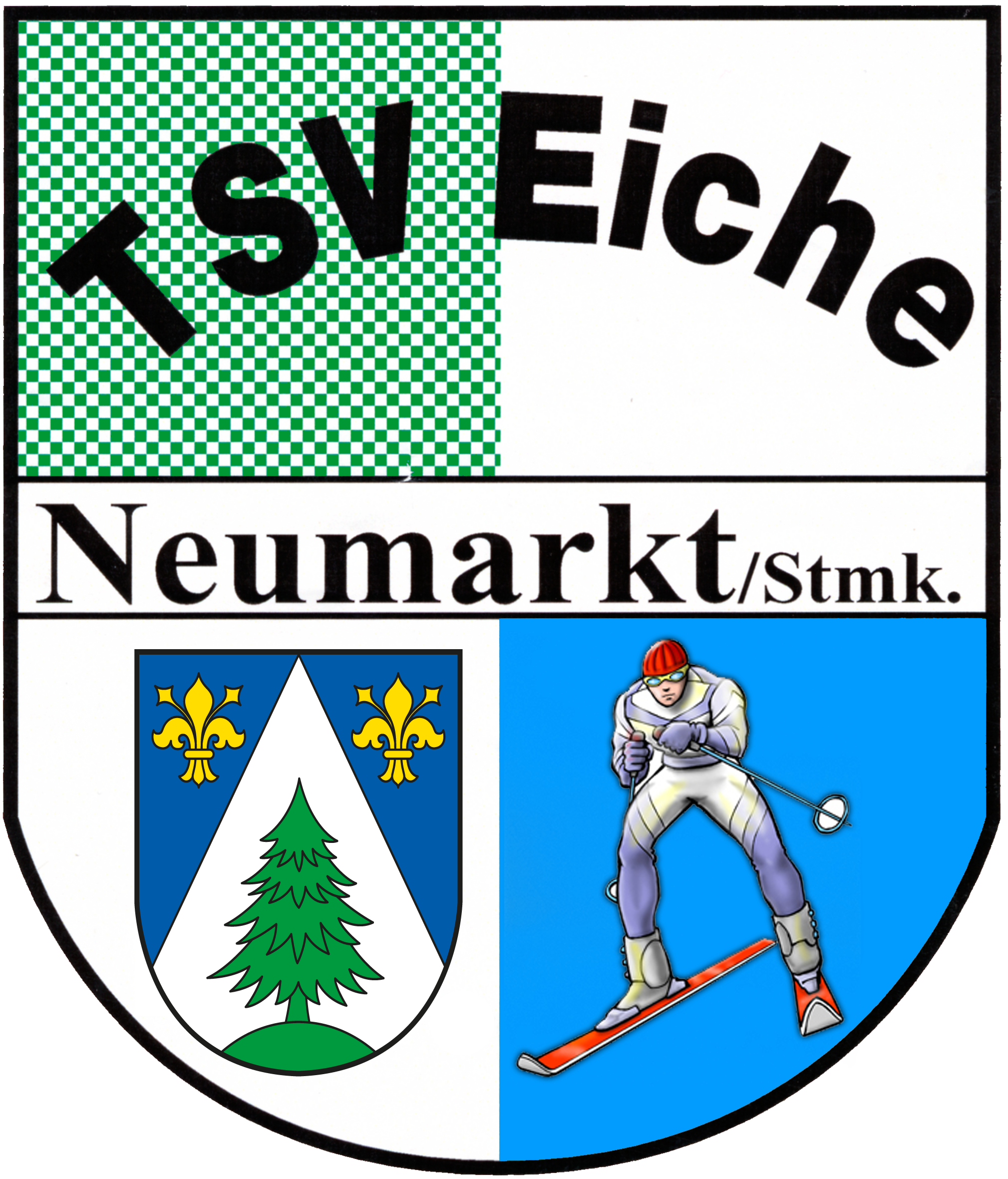 TSV - Tourenschilauf - Logo